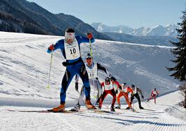 I Copa Navarra de Esqu&iacute; de Fondo para Cadetes